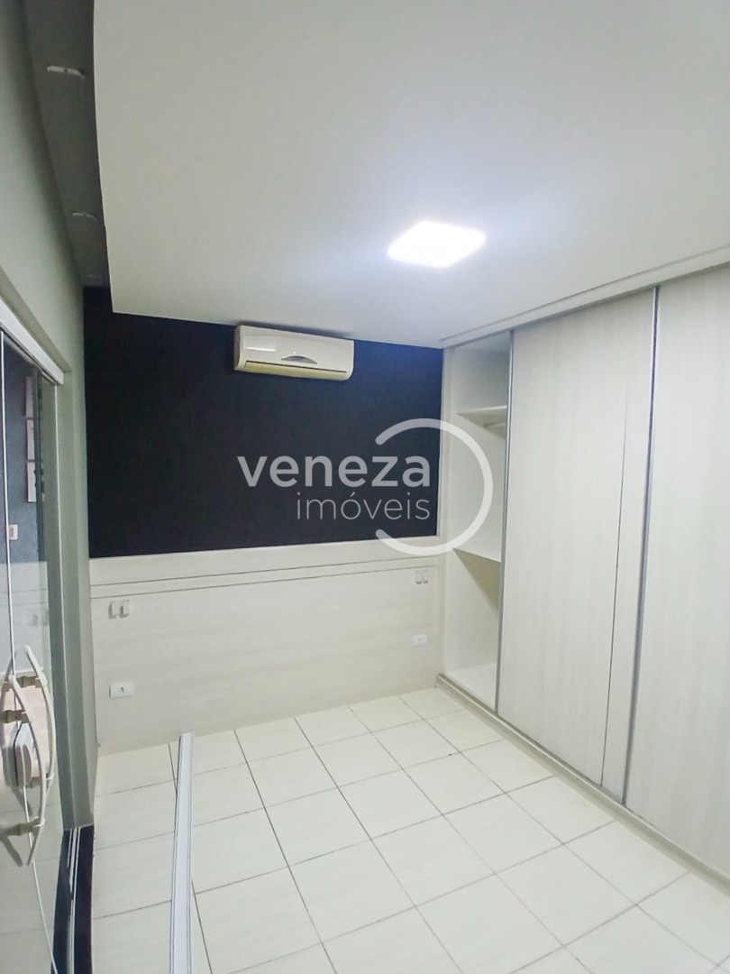Casa Residencial para locação no bairro Residencial Vila Romana de Londrina - Foto 9