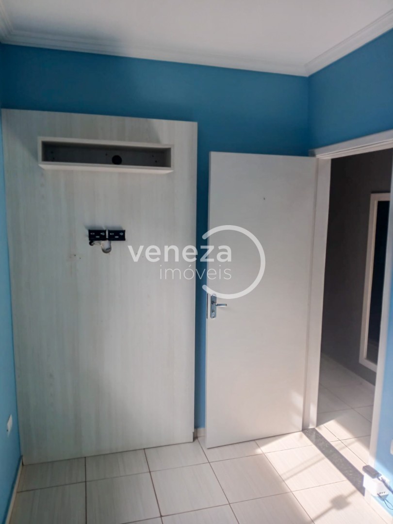 Casa Residencial para locação no bairro Residencial Vila Romana de Londrina - Foto 11
