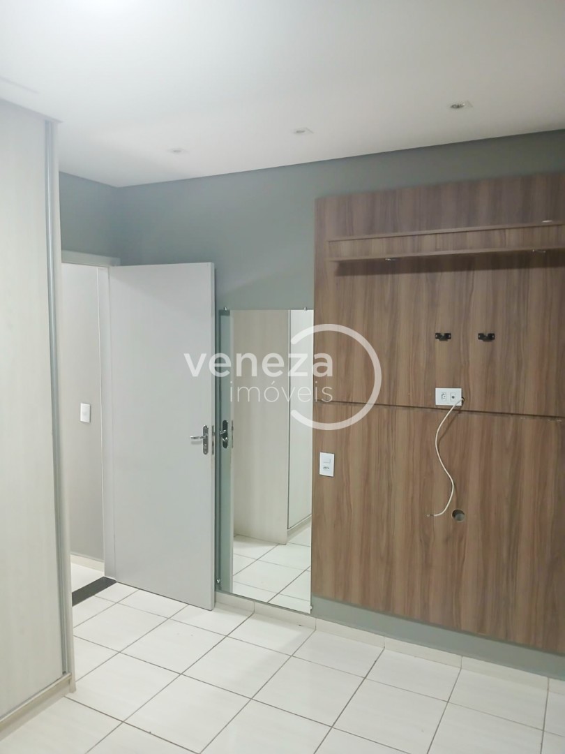 Casa Residencial para locação no bairro Residencial Vila Romana de Londrina - Foto 10