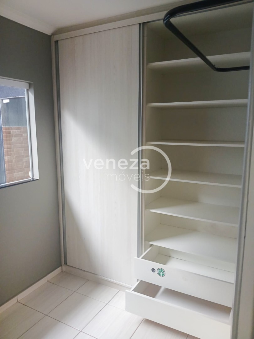Casa Residencial para locação no bairro Residencial Vila Romana de Londrina - Foto 6