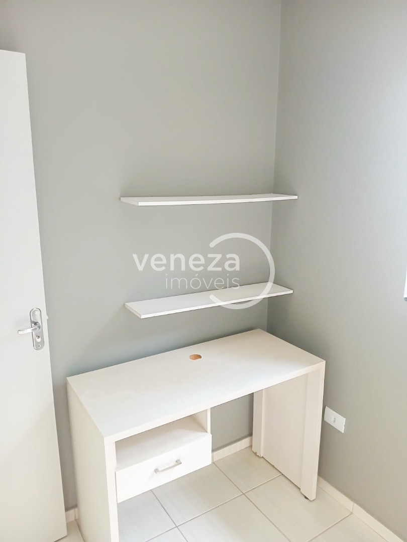Casa Residencial para locação no bairro Residencial Vila Romana de Londrina - Foto 8