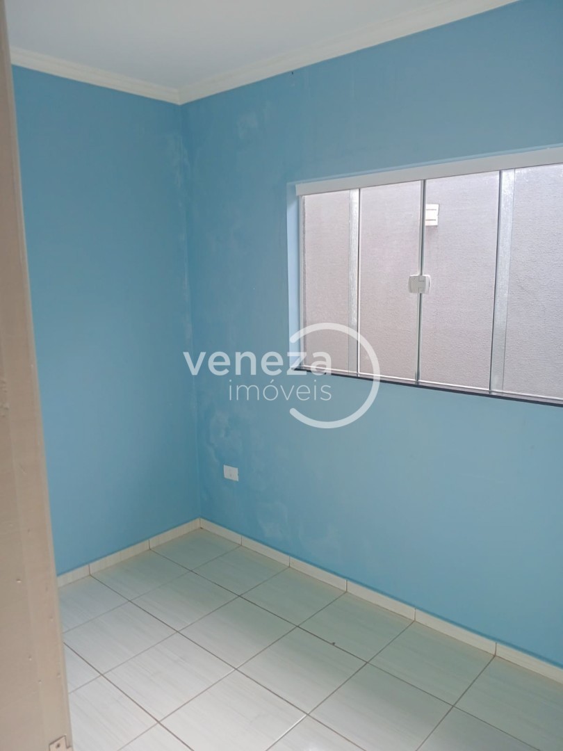 Casa Residencial para locação no bairro Residencial Vila Romana de Londrina - Foto 12