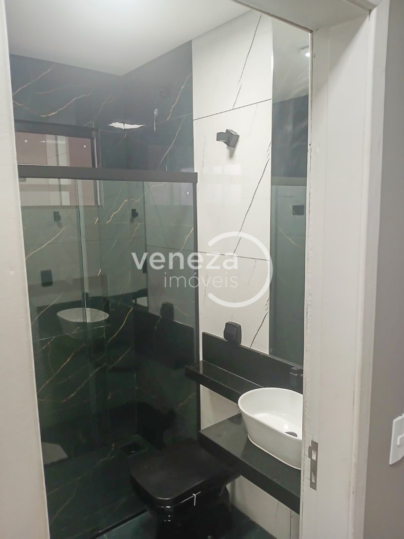 Casa Residencial para locação no bairro Residencial Vila Romana de Londrina - Foto 13