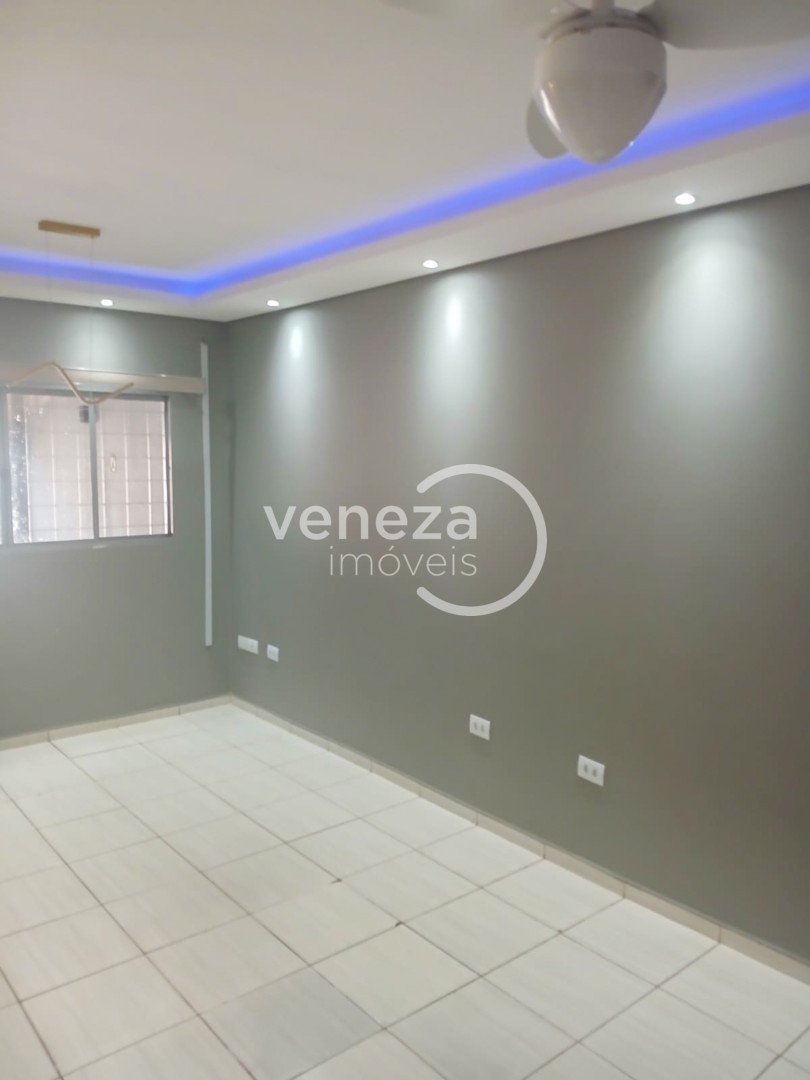 Casa Residencial para locação no bairro Residencial Vila Romana de Londrina - Foto 5