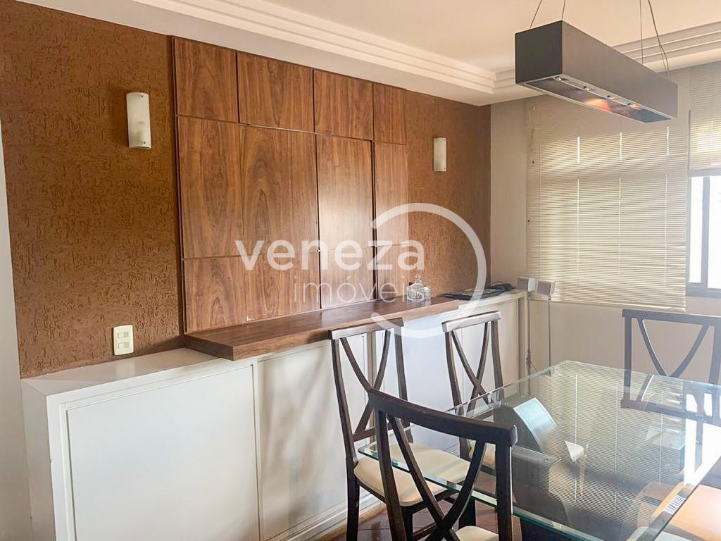 Apartamento para venda no bairro Centro de Londrina - Foto 4
