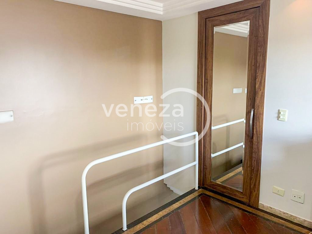 Apartamento para venda no bairro Centro de Londrina - Foto 15