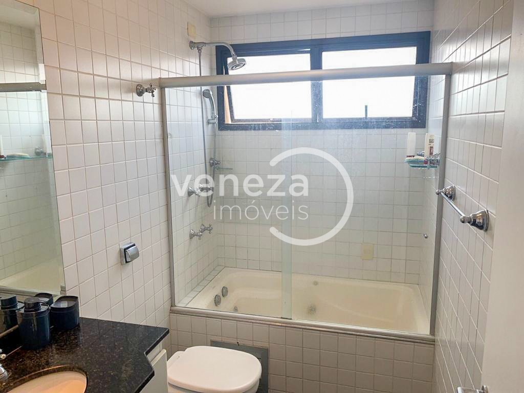 Apartamento para venda no bairro Centro de Londrina - Foto 17
