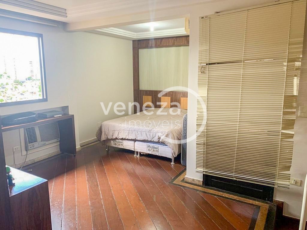 Apartamento para venda no bairro Centro de Londrina - Foto 12