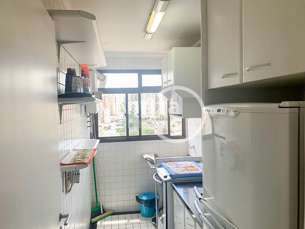 Apartamento para venda no bairro Centro de Londrina - Foto 19