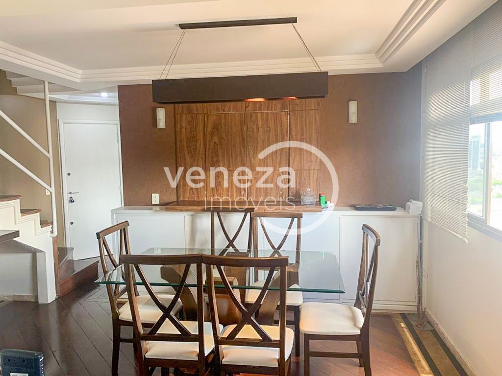 Apartamento para venda no bairro Centro de Londrina - Foto 7