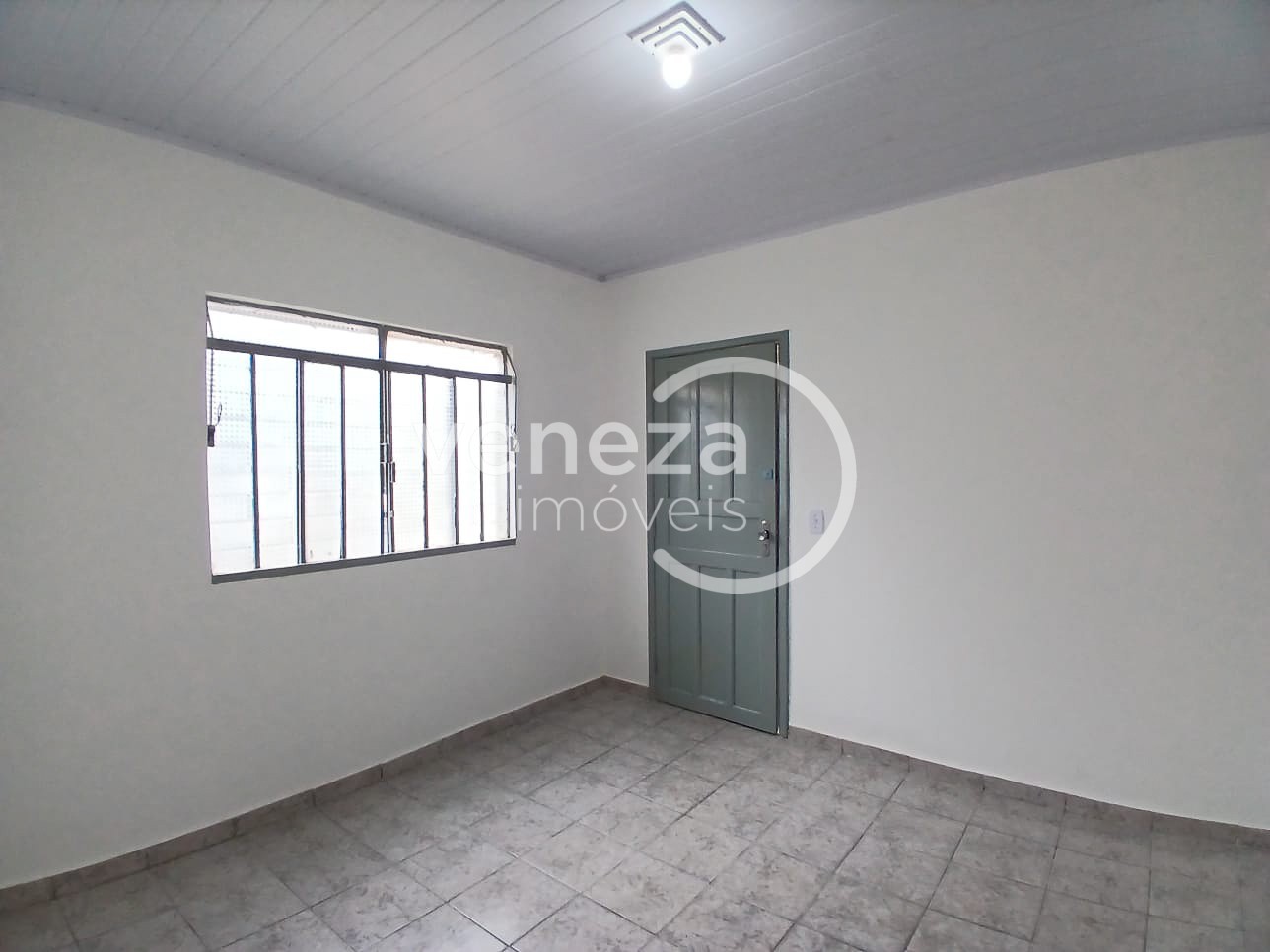 Casa Residencial para locação no bairro Jardim Sergio Antonio de Londrina - Foto 4