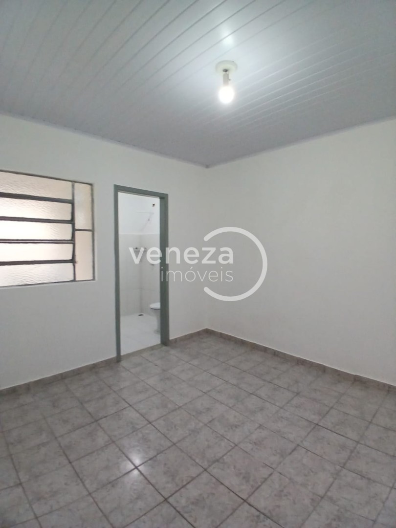 Casa Residencial para locação no bairro Jardim Sergio Antonio de Londrina - Foto 6