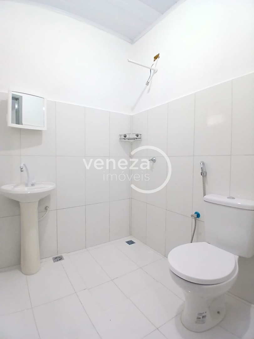 Casa Residencial para locação no bairro Jardim Sergio Antonio de Londrina - Foto 7