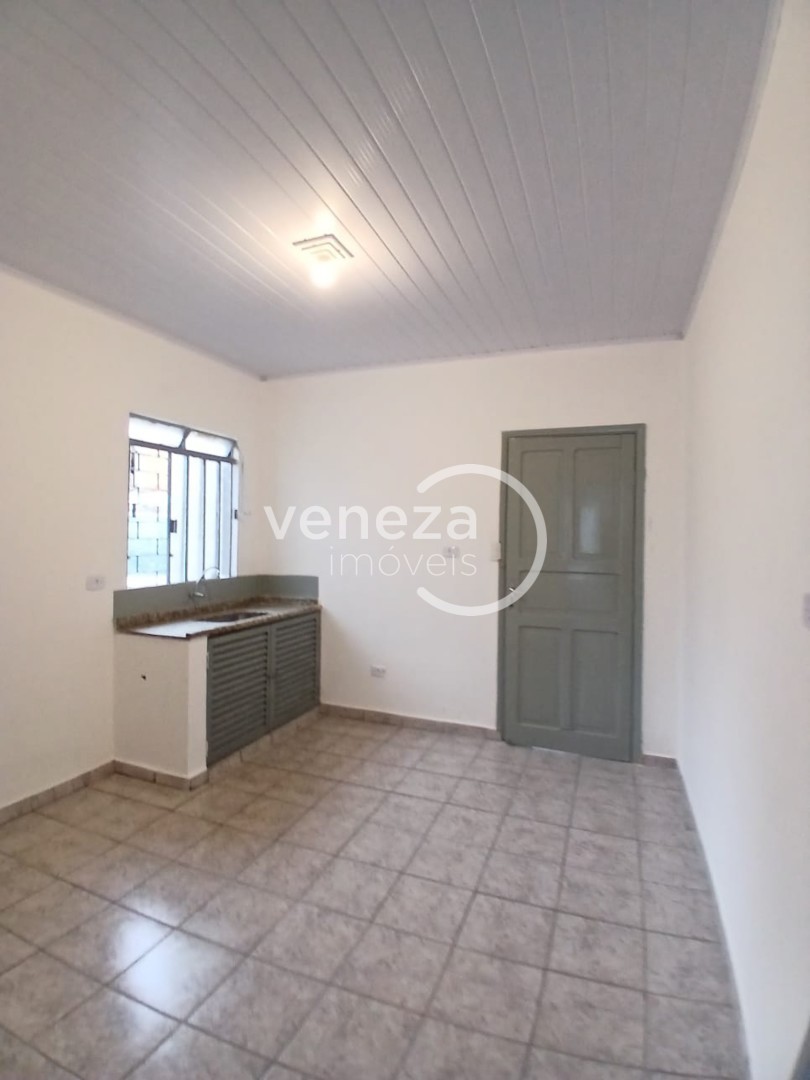 Casa Residencial para locação no bairro Jardim Sergio Antonio de Londrina - Foto 10
