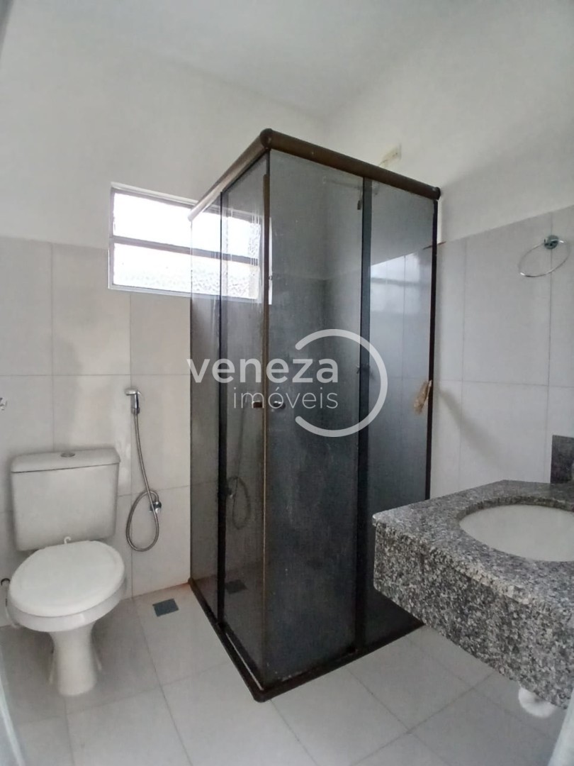 Casa Residencial para locação no bairro Jardim Sergio Antonio de Londrina - Foto 11