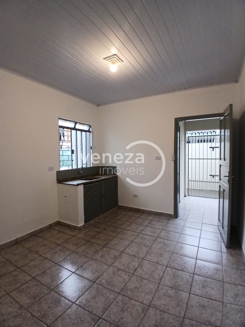 Casa Residencial para locação no bairro Jardim Sergio Antonio de Londrina - Foto 12