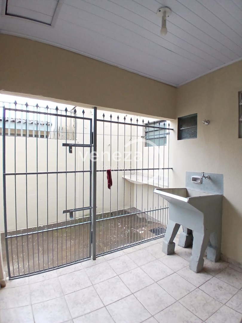 Casa Residencial para locação no bairro Jardim Sergio Antonio de Londrina - Foto 15