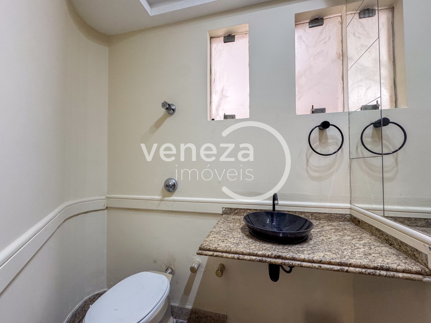 Casa Residencial para locação no bairro Araxa de Londrina - Foto 6