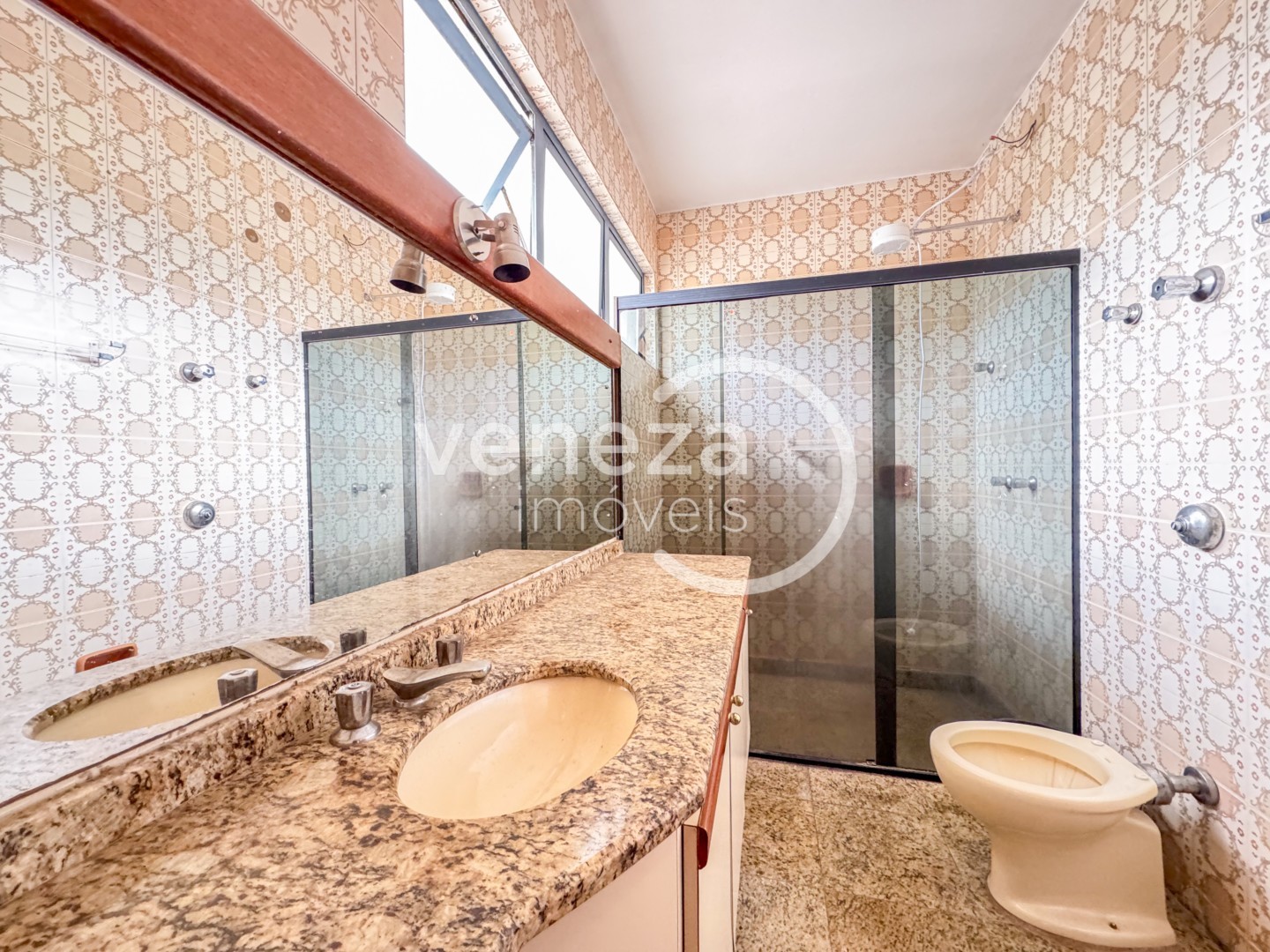 Casa Residencial para locação no bairro Araxa de Londrina - Foto 12