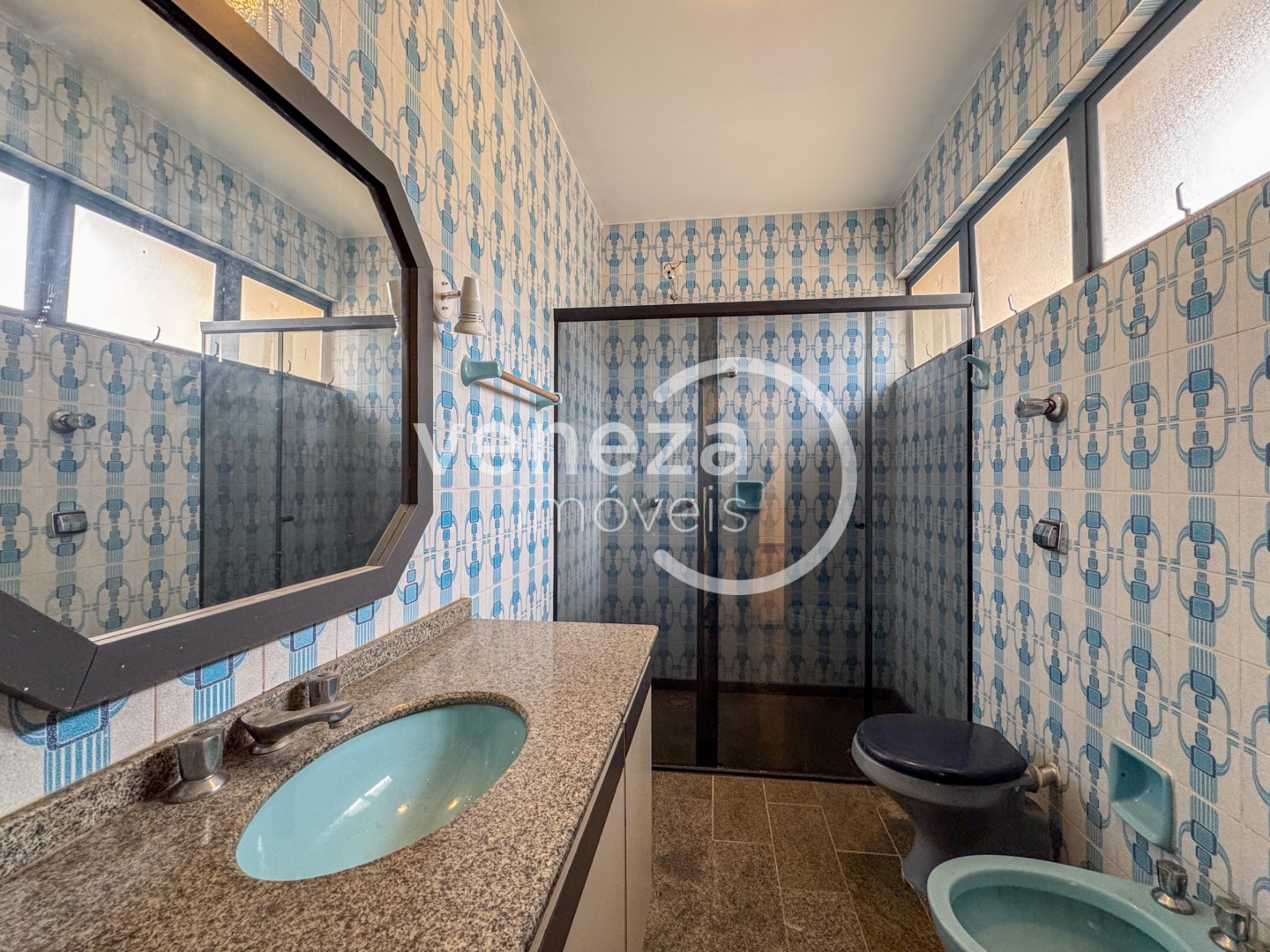 Casa Residencial para locação no bairro Araxa de Londrina - Foto 22