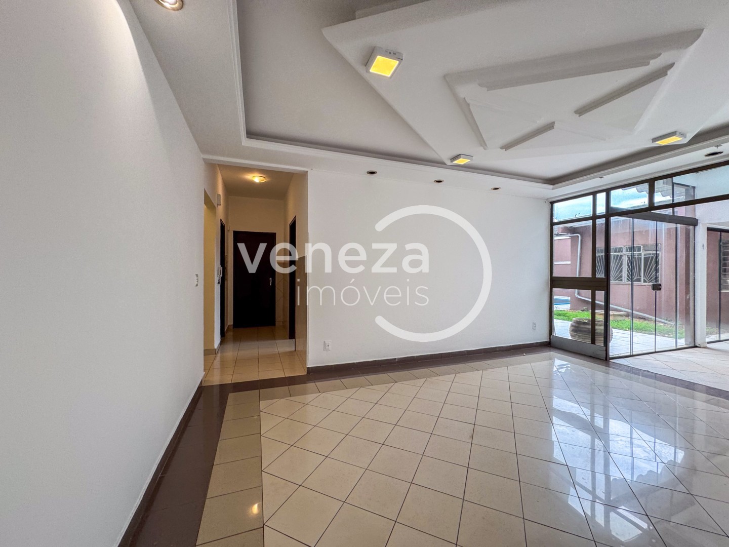 Casa Residencial para locação no bairro Araxa de Londrina - Foto 26