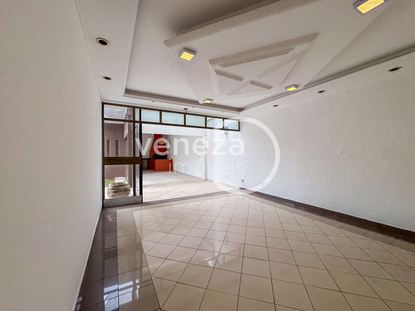 Casa Residencial para locação no bairro Araxa de Londrina - Foto 28