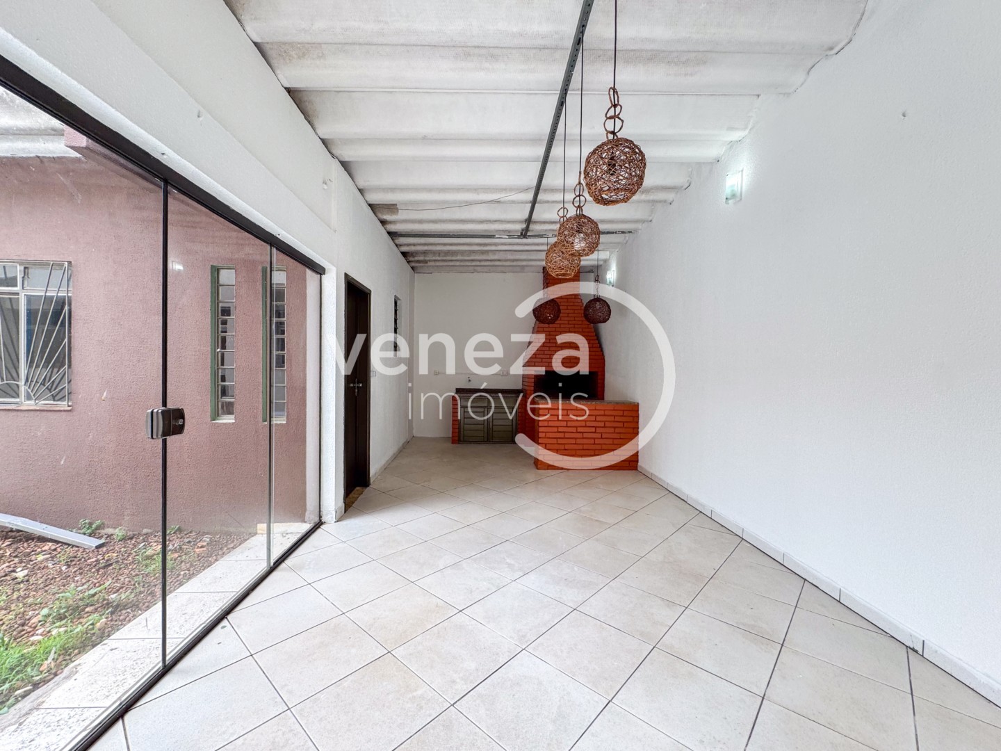 Casa Residencial para locação no bairro Araxa de Londrina - Foto 29