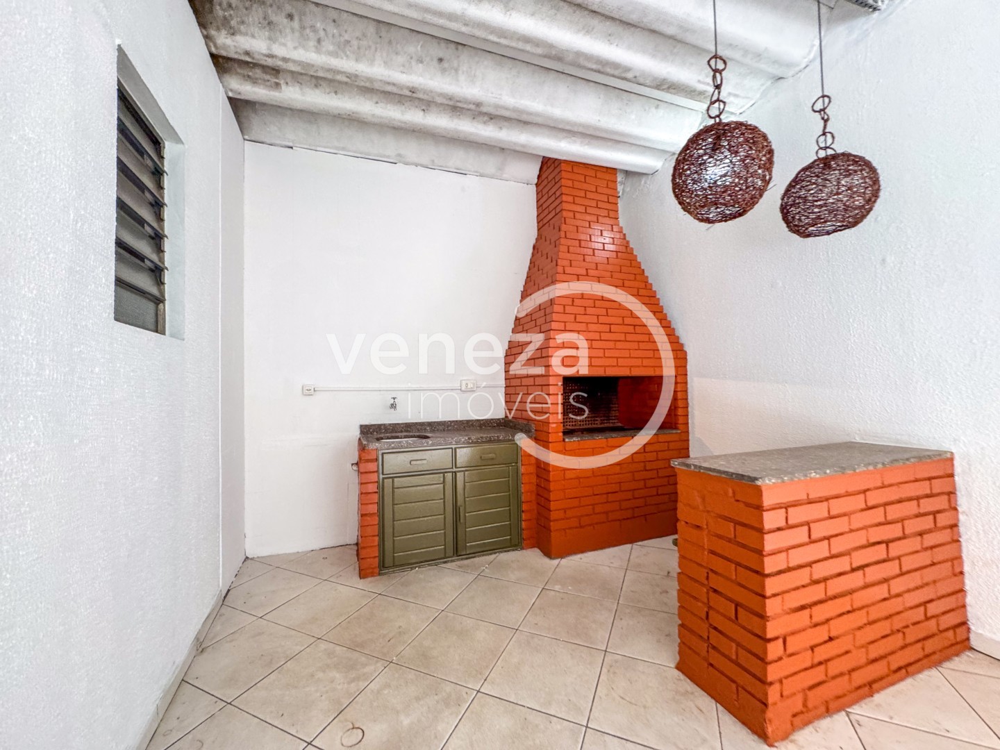 Casa Residencial para locação no bairro Araxa de Londrina - Foto 30