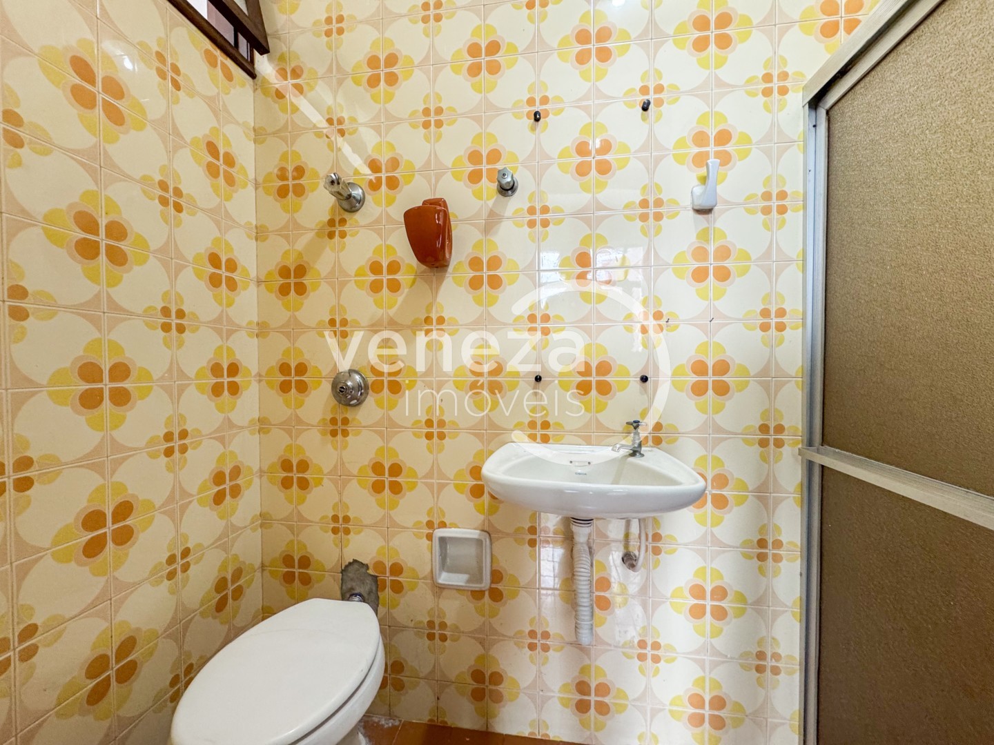 Casa Residencial para locação no bairro Araxa de Londrina - Foto 31