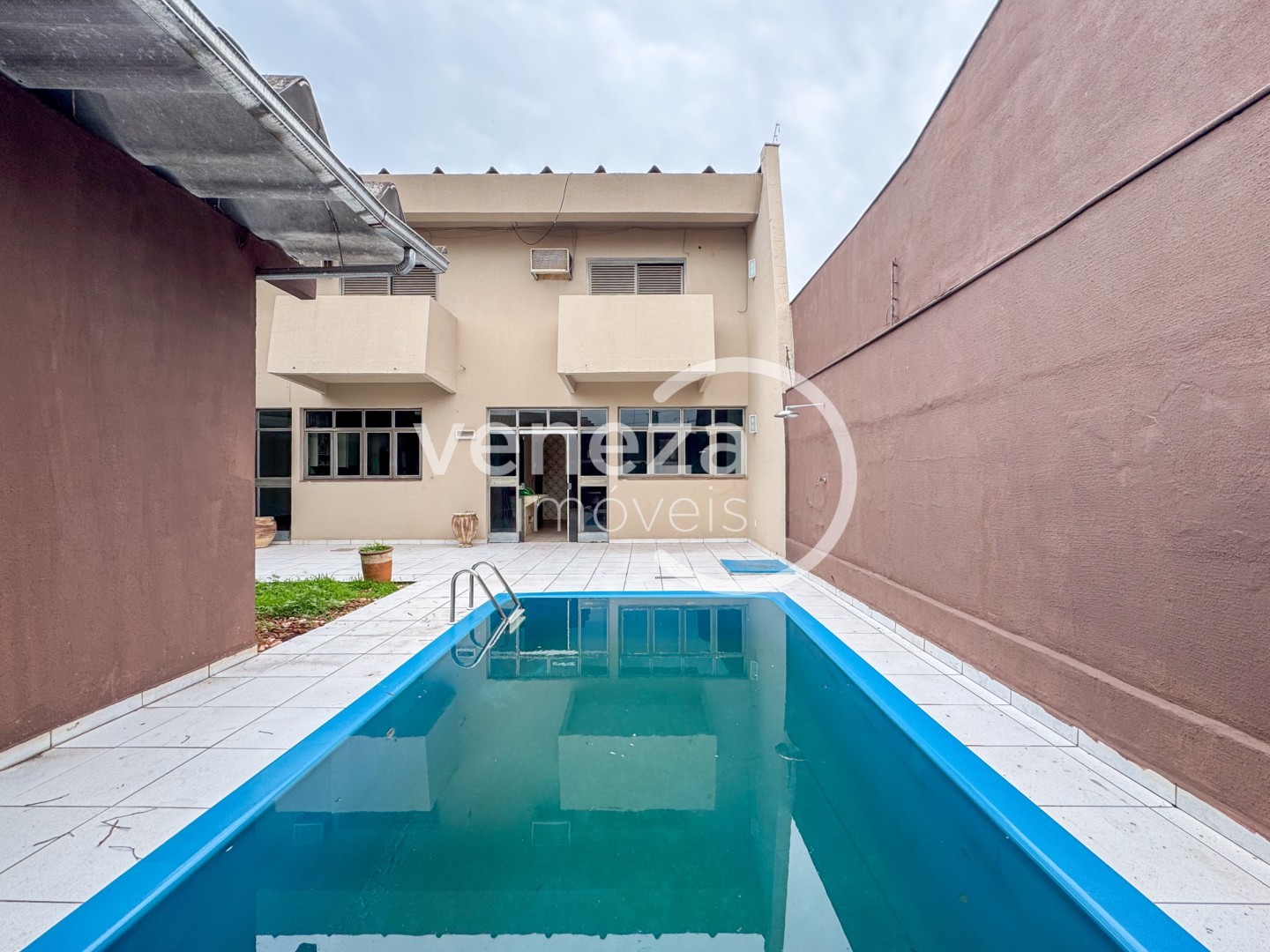 Casa Residencial para locação no bairro Araxa de Londrina - Foto 33