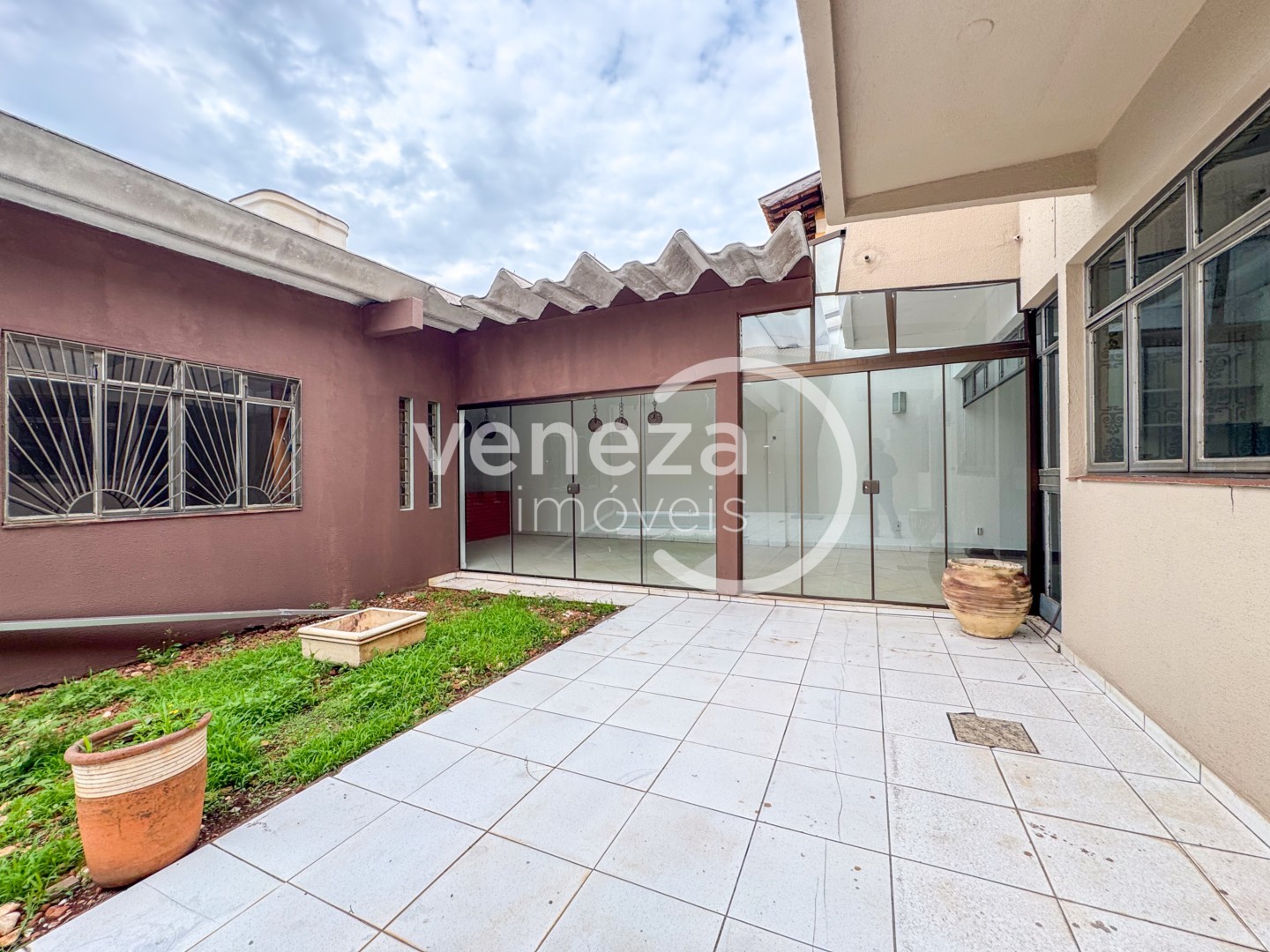 Casa Residencial para locação no bairro Araxa de Londrina - Foto 34