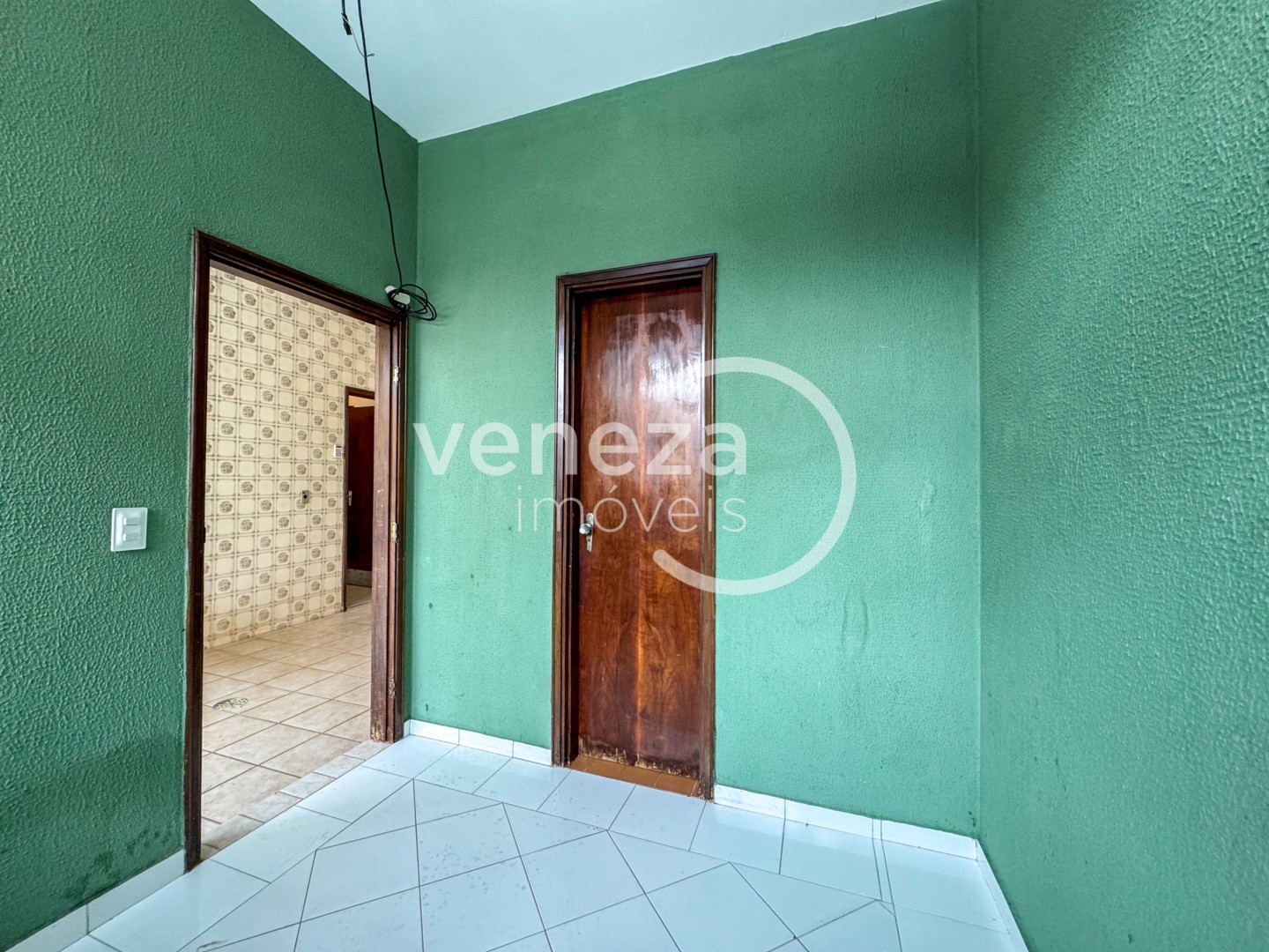 Casa Residencial para locação no bairro Araxa de Londrina - Foto 36
