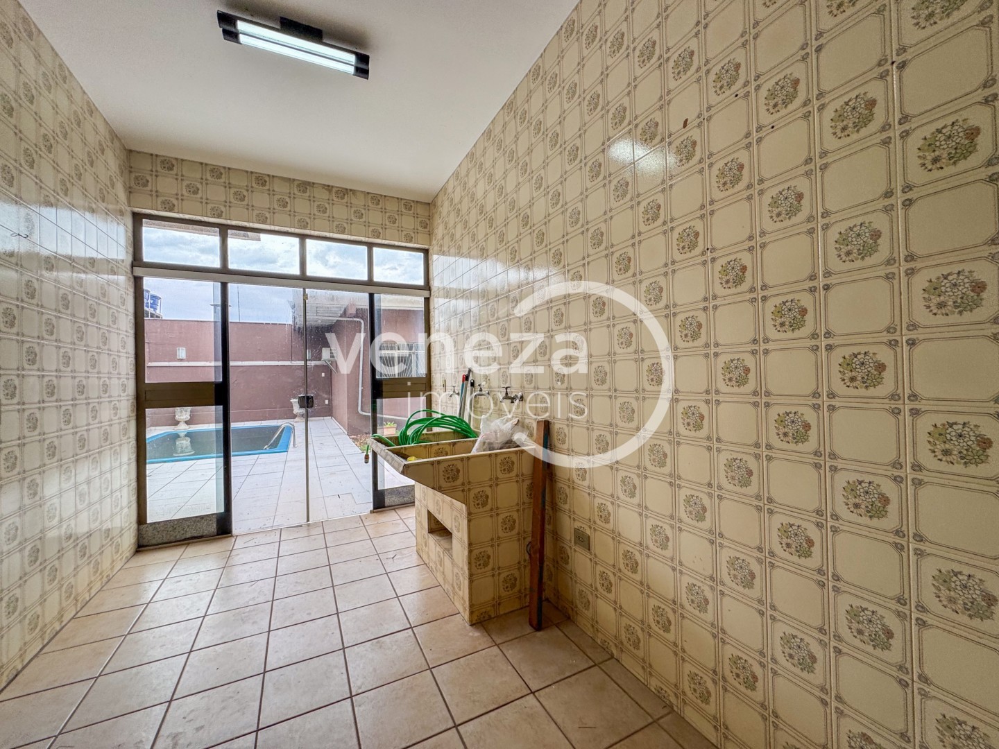 Casa Residencial para locação no bairro Araxa de Londrina - Foto 39