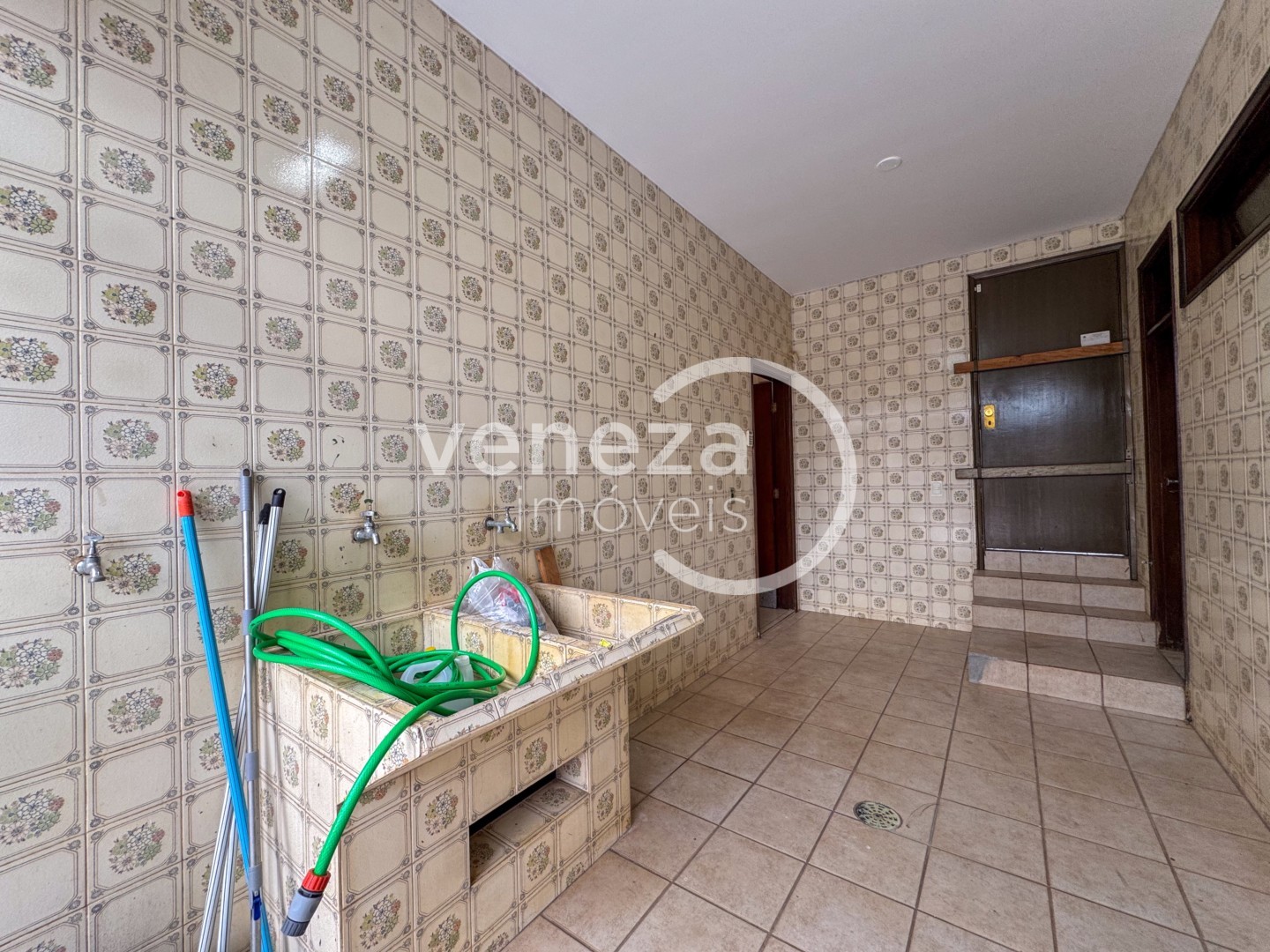 Casa Residencial para locação no bairro Araxa de Londrina - Foto 40