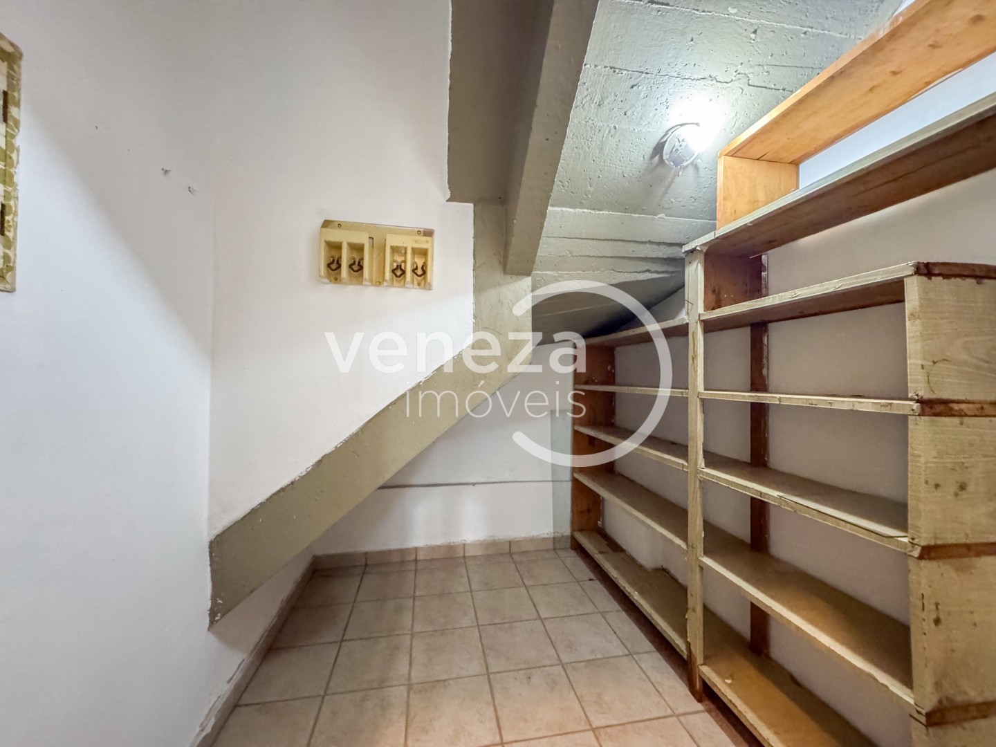 Casa Residencial para locação no bairro Araxa de Londrina - Foto 42