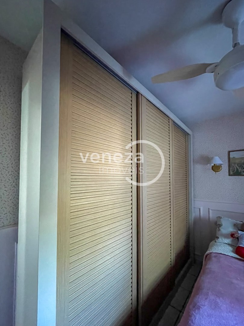 Apartamento para venda no bairro San Fernando de Londrina - Foto 14