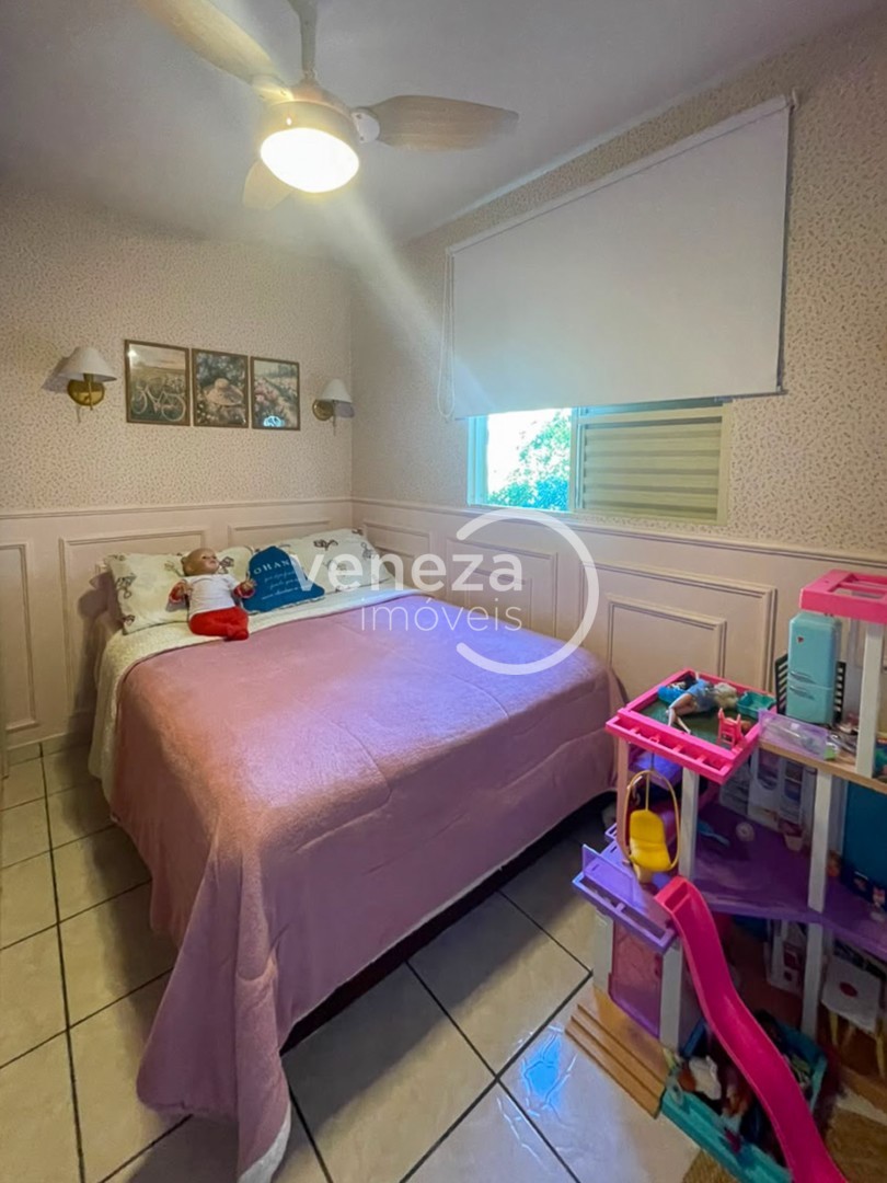 Apartamento para venda no bairro San Fernando de Londrina - Foto 13