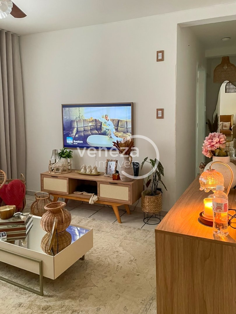 Apartamento para venda no bairro San Fernando de Londrina - Foto 6