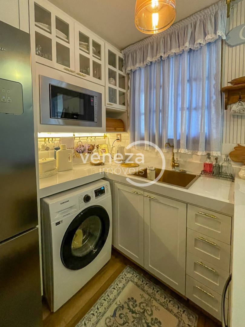 Apartamento para venda no bairro San Fernando de Londrina - Foto 20