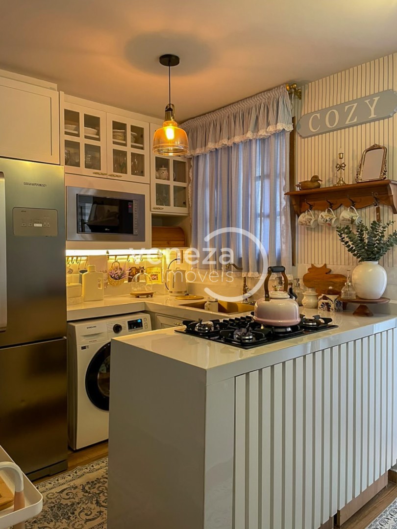 Apartamento para venda no bairro San Fernando de Londrina - Foto 18