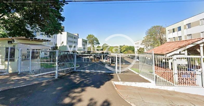Apartamento para venda no San Fernando em Londrina com 75m² por R$ 250.000