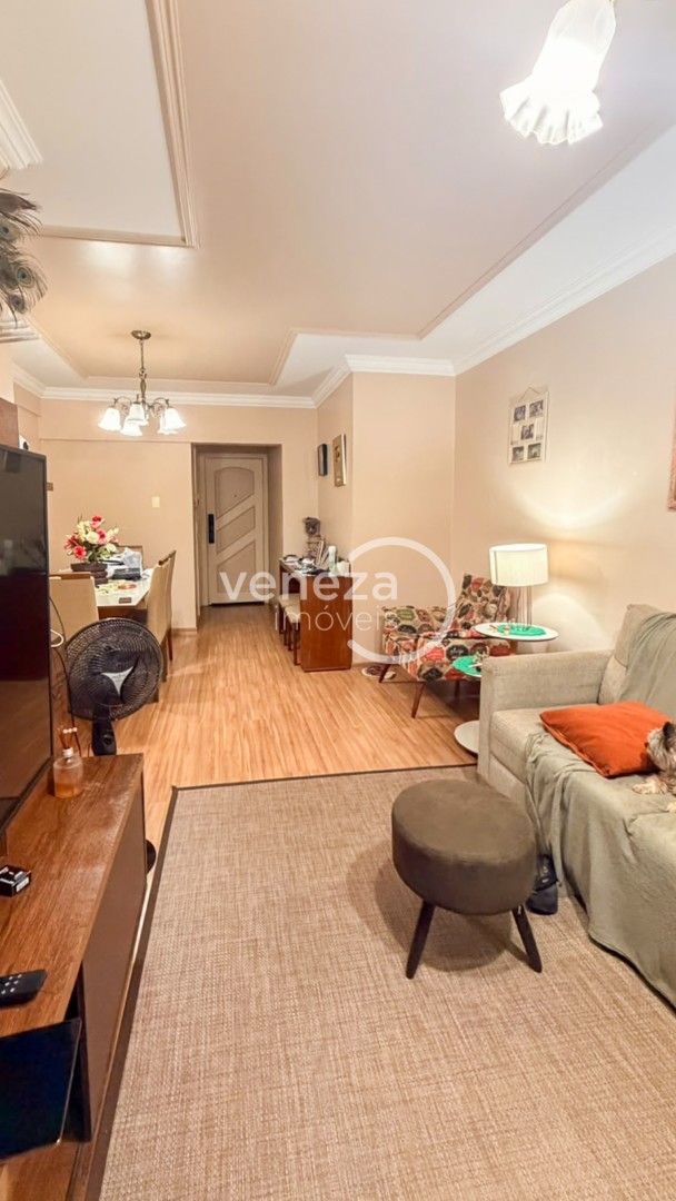 Apartamento para venda no bairro Centro de Londrina - Foto 4