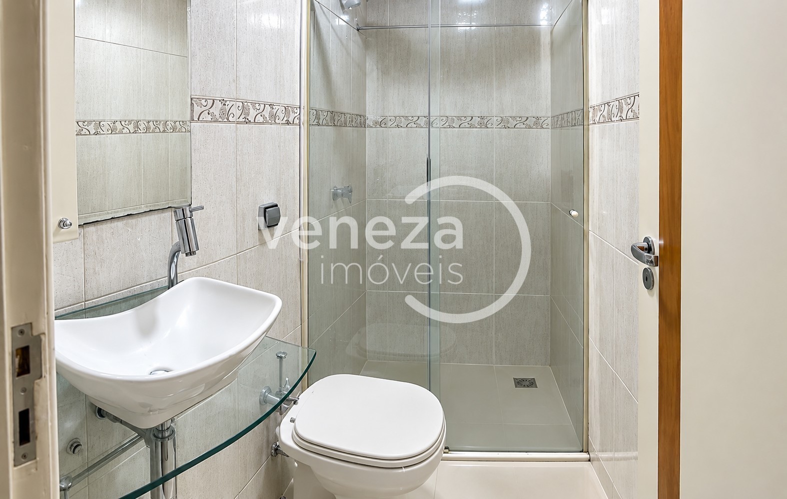 Apartamento para venda no bairro Centro de Londrina - Foto 10