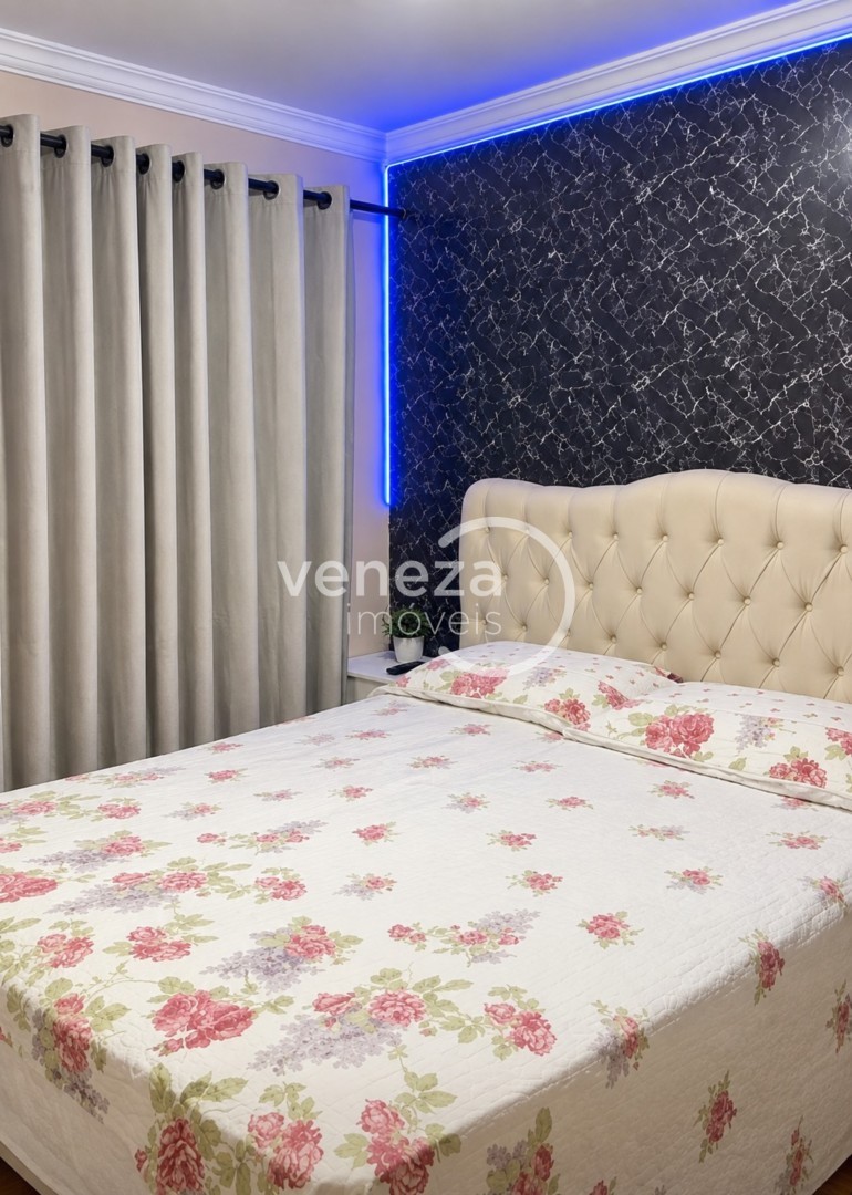 Apartamento para venda no bairro Centro de Londrina - Foto 8