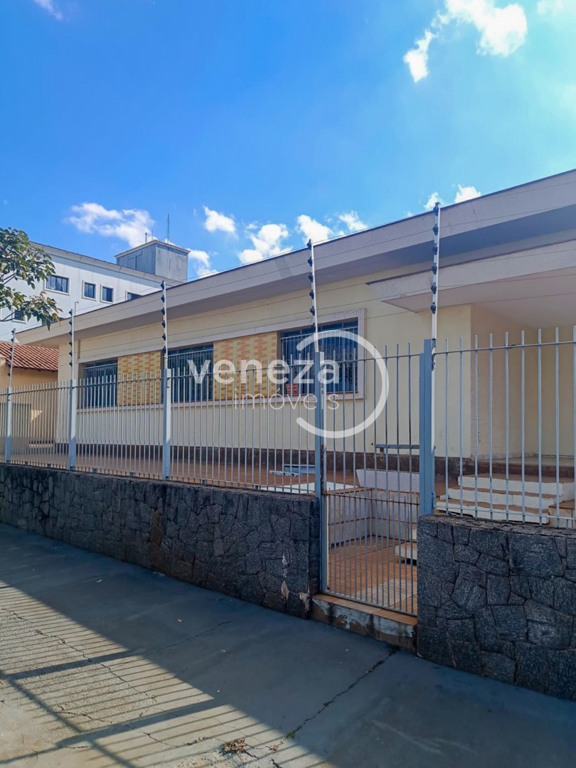 Casa Residencial para locação no bairro Centro de Londrina - Foto 4