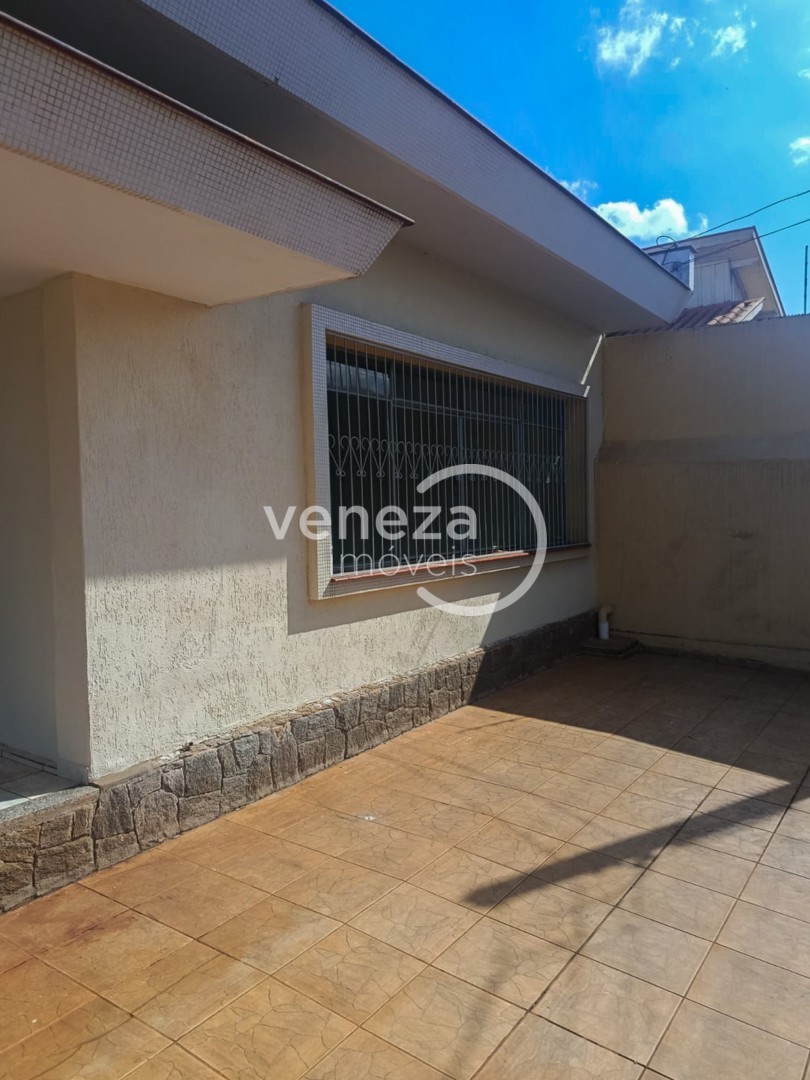 Casa Residencial para locação no bairro Centro de Londrina - Foto 5