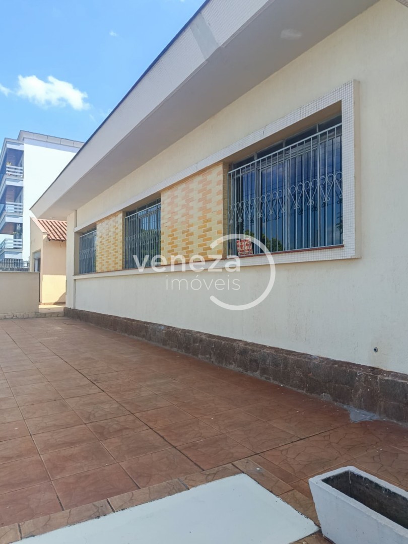 Casa Residencial para locação no bairro Centro de Londrina - Foto 6