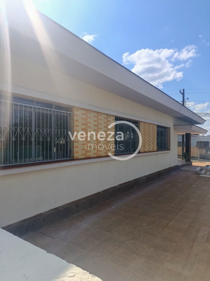 Casa Residencial para locação no bairro Centro de Londrina - Foto 7