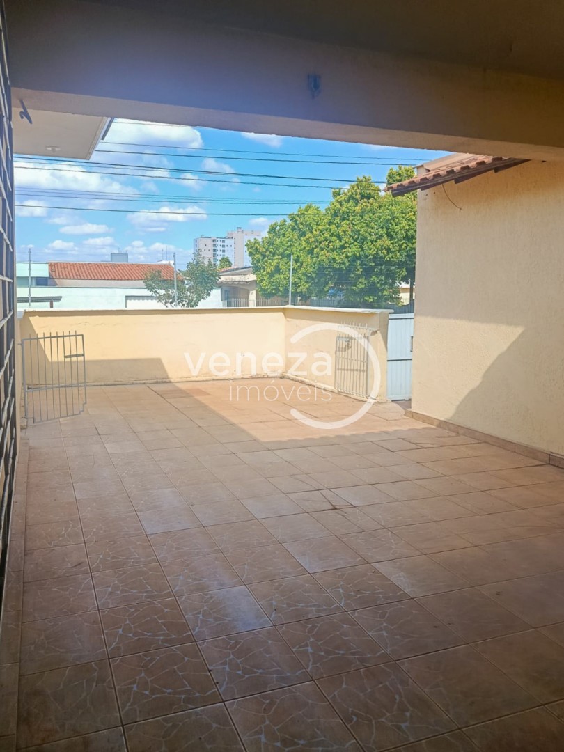 Casa Residencial para locação no bairro Centro de Londrina - Foto 8