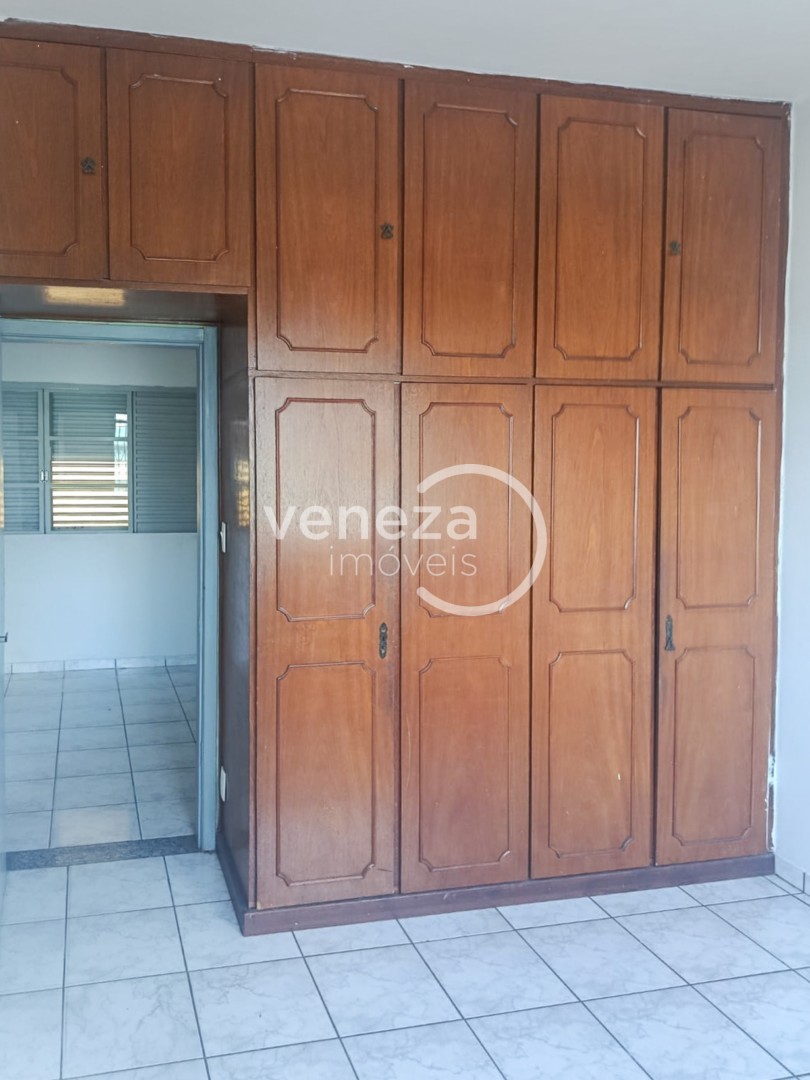 Casa Residencial para locação no bairro Centro de Londrina - Foto 12